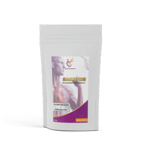 Magnesium (200 g)