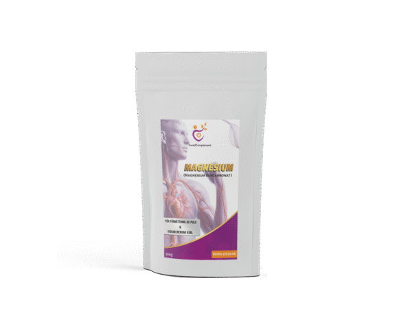 Magnesium (200 g)