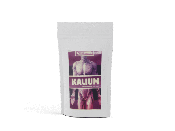 Kalium (300 g)